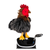 New Daphne's Golf Driver Headcover- Chicken View 1