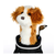 New Daphne's Golf Driver Headcover- Cavapoo View 1