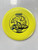 Used Innova ROLLO Disc Golf Mid Range Yellow 11860-C000305389 View 1