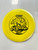 Used Innova ROLLO Disc Golf Mid Range Yellow 11860-C000305390 View 1