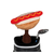 New Daphne's Golf Driver Headcover- Hotdog View 1