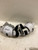 Used STX STALLION 500 Lacrosse Arm Pads/Guards White LG 11725-S000499454 View 1
