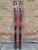 Used Volkl UNLIMITED AC Mens DH Ski/Binding Red 170 cm 11891-S000315285 View 1