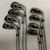 Used Taylormade RBZ Mens Iron Set RH 4I-GW/AW 11762-S000076162 View 3