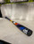 Used Louisville Slugger SELECT PWR BB/SB USA 2 5/8 Bat 31" 11790-S000056409 View 1