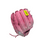 New Wilson A2000 H12 RH Throw Fastpitch Softball Glove Pink 12" 11731-S000160934 View 2