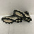 Used Under Armour Adult FB Cleats Black Senior 7.5 11762-S000076164 View 7