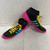 Used Adidas Wrestling Shoes Black Senior 7 11762-S000076165 View 3