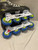 Used Bauer XR Senior Hockey Skate Adjustable 11490-S000269760 View 5