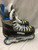 Used Bauer XR Senior Hockey Skate Adjustable 11490-S000269760 View 3