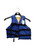 Used Youth PFD Royal Blue Youth 50-90 11443-S000203768 View 1