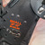 Used All-Star CATALYST SPT 1500 13-14 FB Shoulder Pads Black SM 11651-S000413037 View 4