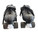 Used BULLET Roller Quad Skates Mens 12 10313-S000280886 View 3