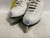 Used DBX CLASSIC Girls Figure Skate White Youth 13.0 11855-S000200235 View 3