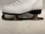 Used DBX CLASSIC Girls Figure Skate White Youth 13.0 11855-S000200235 View 5
