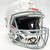 Used Riddell 2022 SPEED ICON YOUTH FB Helmet White XL 11805-S000076911 View 1
