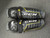 Used CCM TACKS 9080 Senior Shin Guards Black 14" 11821-S000031048 View 1
