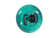 Used Prodigy Disc ACE HUNTERS Disc Golf Driver Turquoise 11613-S000178416 View 1