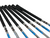 Used Taylormade 360 Mens Golf Iron Set RH 3I-9I w/ S90 Rifle Shafts - Standard 11731-S000160935 View 6