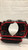 Used TAG ALT 910 FB Shoulder Pads Black MD 11668-S000118024 View 2