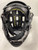 Used Cascade CASCADE Lacrosse Helmet Black MD View 4