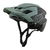 New Troy Lee Designs Flowline SE Bike Helmet Hydro Sage/Charcoal- XL/2X View 1