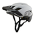 New Troy Lee Designs Flowline Bike Helmet Point Gray- XS/SM View 1