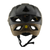 New Troy Lee Designs Flowline Bike Helmet Point Charcoal/Timber- XL/XXL 11218-42T108540165 View 4