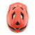 New Troy Lee Designs Flowline Bike Helmet with MIPS Point Coral/Charcoal- Youth One Size 11218-42T113540500 View 3