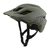 New Troy Lee Designs Flowline Bike Helmet with MIPS Point Army/Phantom- Youth One Size View 1