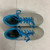 Used Lotto Soccer Cleats Grey Youth 13.0 11762-S000076172 View 5