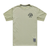 New Troy Lee Designs Skyline Ride Short Sleeve Bike Tee Stamps Sage- Size LG View 1