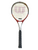 Used Wilson STRIKE Adult Tennis Racquet Red 4 1/4" 11706-S000372884 View 1