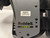 Used Riddell POWER AMP FB Shoulder Pads Black LG 11490-S000269775 View 3
