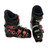 Used Rossignol COMP J3 Boys DH Ski Boot Black 215 MP - J03 11484-S000299833 View 3
