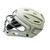 Used Rawlings VELO 2.0 Catchers Helmet w/Mask White One Size WITH TAGS 11484-S000299834 View 4