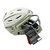 Used Rawlings VELO 2.0 Catchers Helmet w/Mask White One Size WITH TAGS 11484-S000299834 View 2
