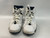 Used Jordan Basketball Shoes M White Senior 10.5 11895-S000024572 View 2