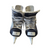 Used CCM RAPIDE SKATES 8 Senior Hockey Skate Senior 8 11617-S000342301 View 1