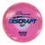 Used Discraft ESP NUKE Disc Golf Driver Pink 178g 11450-S000516288 View 1