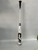 Used Demarini CB5-22 BB/SB USSSA 2 5/8 Bat White 30 1/2" 11871-S000028460 View 1