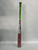 Used Marucci CAT X COMPOSITE BB/SB USSSA 2 3/4 Bat Grey And Red 31" 11871-S000028461 View 1