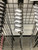 Used Tommy Armour STRIPE Mens Iron Set RH 5I-PW 11809-S000085206 View 1