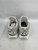 Used Basketball Shoes M Beige Senior 8 11871-S000028480 View 4
