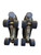 Used Chicago Quad Roller Skate Black Senior 8 10299-S000307720 View 4