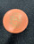 Used Innova PIG Disc Golf Mid Range Coral 11726-S000293360 View 1