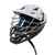Used Cascade XRS Lacrosse Helmet White One Size 11877-S000020248 View 2