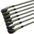 Used Wilson D7 Mens Iron Set RH 5I-GW/AW 11484-S000299845 View 4