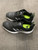 Used Adidas BOA GOLF SHOES Jr Golf Shoes Black Junior 03 11614-S000232396 View 2