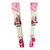 Used KAZAMA SPAX J3 Girls DH Ski/Binding Pink 130 cm 11362-S000166696 View 2